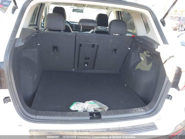 Volkswagen Taos 2022 3VVAX7B2XNM055388 Image 22