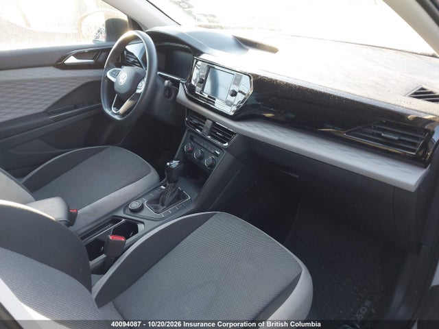 Volkswagen Taos 2022 3VVAX7B2XNM055388 Image 5