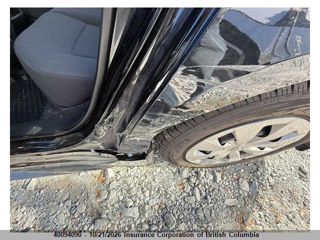 5YFBPMBE6NP285417 Toyota Corolla Le/xle