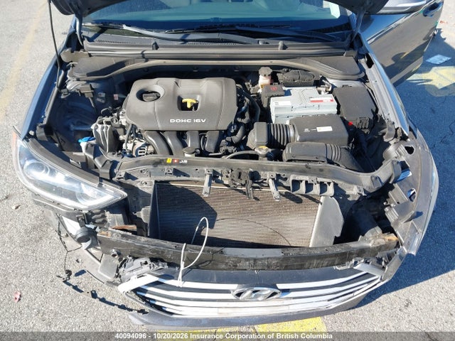 KMHD84LF4JU715337 Hyundai Elantra Sel/value/limited