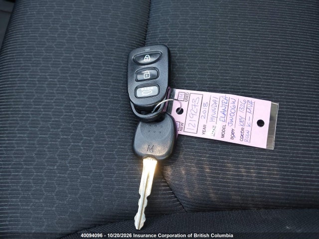 KMHD84LF4JU715337 Hyundai Elantra Sel/value/limited