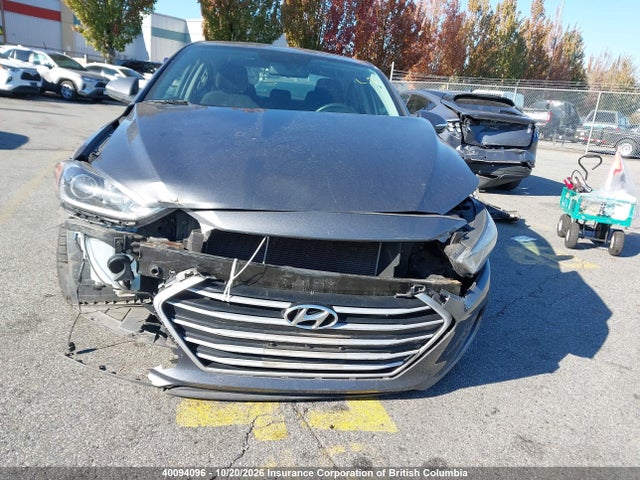 KMHD84LF4JU715337 Hyundai Elantra Sel/value/limited
