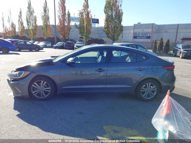 KMHD84LF4JU715337 Hyundai Elantra Sel/value/limited