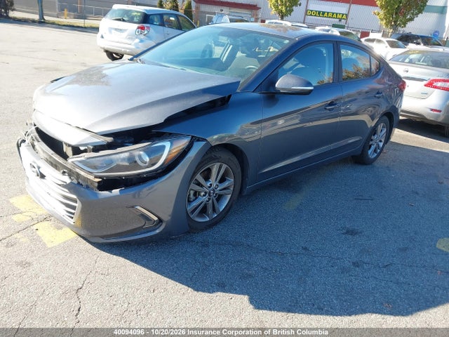 KMHD84LF4JU715337 Hyundai Elantra Sel/value/limited