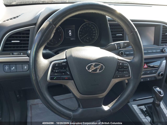 KMHD84LF4JU715337 Hyundai Elantra Sel/value/limited