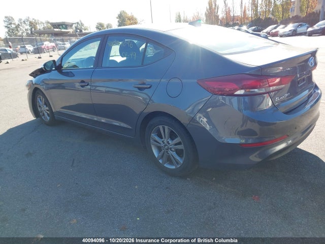 KMHD84LF4JU715337 Hyundai Elantra Sel/value/limited