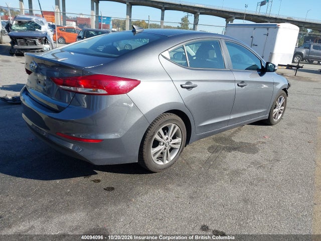 KMHD84LF4JU715337 Hyundai Elantra Sel/value/limited