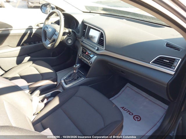 KMHD84LF4JU715337 Hyundai Elantra Sel/value/limited