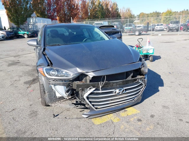 KMHD84LF4JU715337 Hyundai Elantra Sel/value/limited