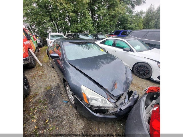 Продаж на аукціоні авто 2005 Honda Accord Ex, vin: 1HGCM82625A801145, номер лоту: 40094097