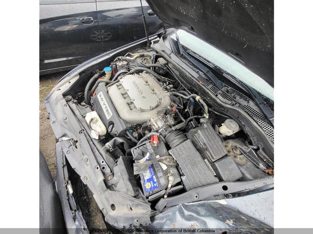 Продаж на аукціоні авто 2005 Honda Accord Ex, vin: 1HGCM82625A801145, номер лоту: 40094097