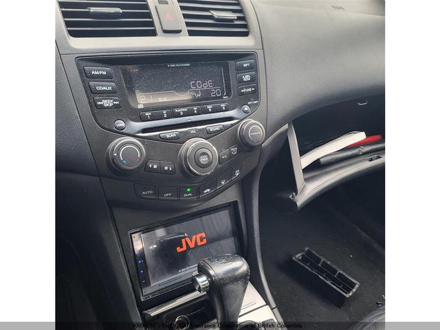 Продаж на аукціоні авто 2005 Honda Accord Ex, vin: 1HGCM82625A801145, номер лоту: 40094097