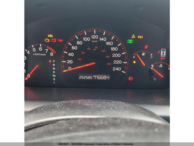 Продаж на аукціоні авто 2005 Honda Accord Ex, vin: 1HGCM82625A801145, номер лоту: 40094097