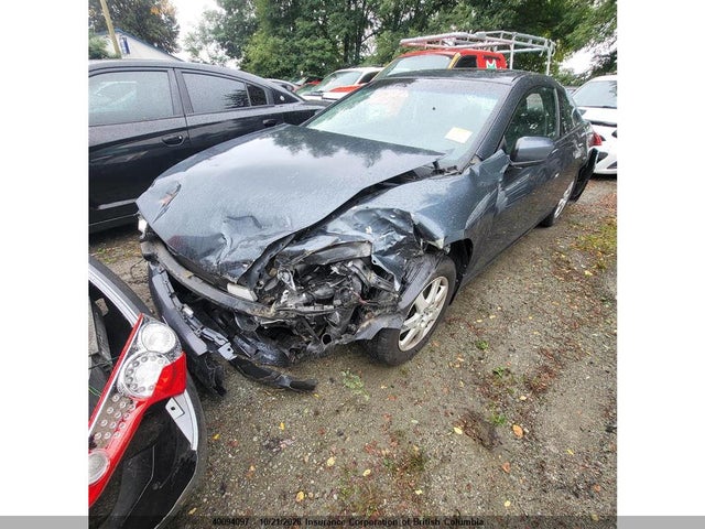 Продаж на аукціоні авто 2005 Honda Accord Ex, vin: 1HGCM82625A801145, номер лоту: 40094097