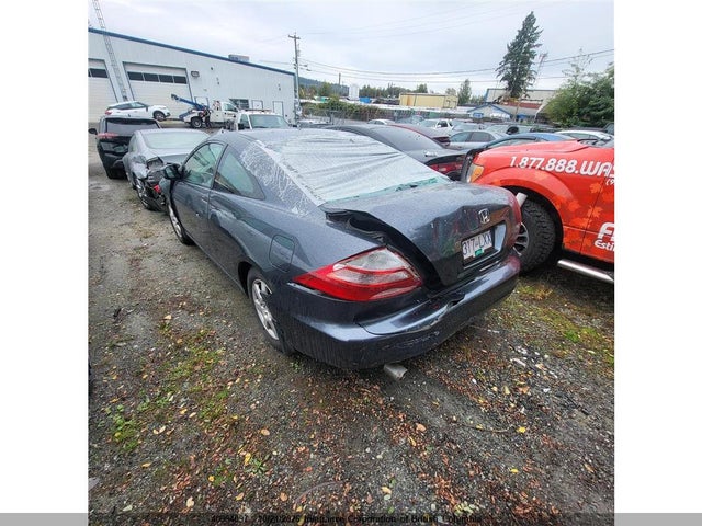 Продаж на аукціоні авто 2005 Honda Accord Ex, vin: 1HGCM82625A801145, номер лоту: 40094097