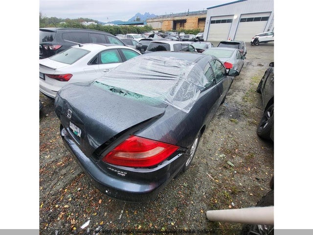 Продаж на аукціоні авто 2005 Honda Accord Ex, vin: 1HGCM82625A801145, номер лоту: 40094097