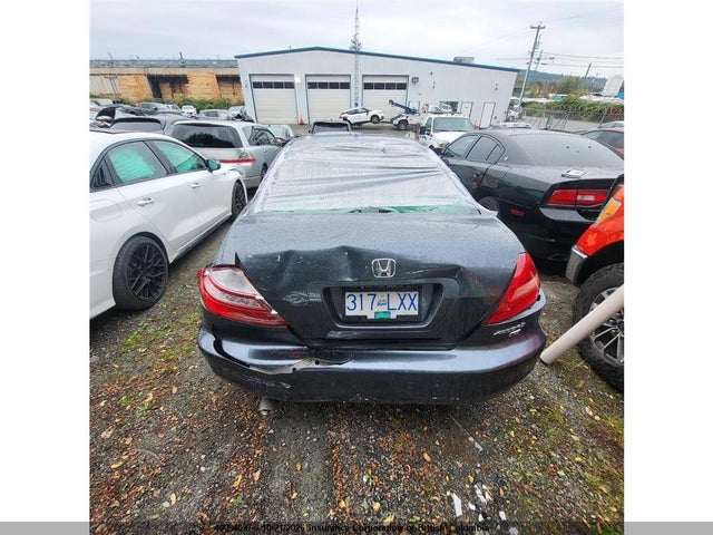 Продаж на аукціоні авто 2005 Honda Accord Ex, vin: 1HGCM82625A801145, номер лоту: 40094097