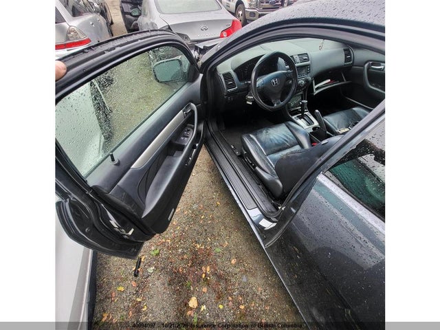 Продаж на аукціоні авто 2005 Honda Accord Ex, vin: 1HGCM82625A801145, номер лоту: 40094097