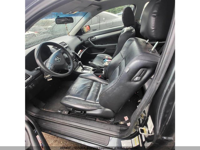 Продаж на аукціоні авто 2005 Honda Accord Ex, vin: 1HGCM82625A801145, номер лоту: 40094097