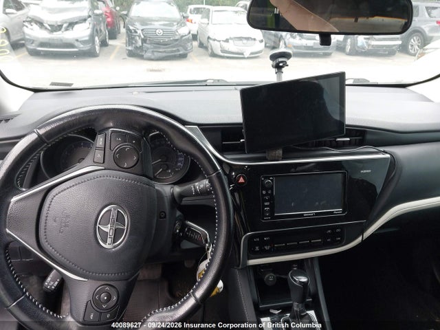 JTNKARJE0GJ512815 Toyota SCION IM