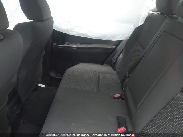 JTNKARJE0GJ512815 Toyota SCION IM