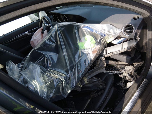 WDDGF8AB7EA958930 Mercedes-Benz C 300 4matic