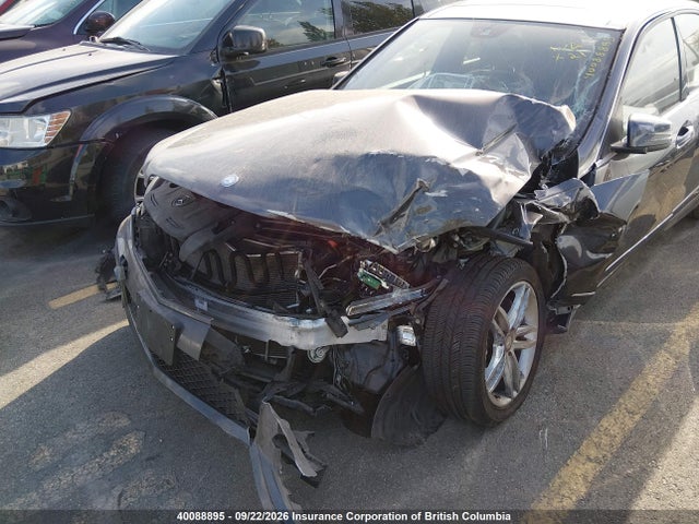 WDDGF8AB7EA958930 Mercedes-Benz C 300 4matic