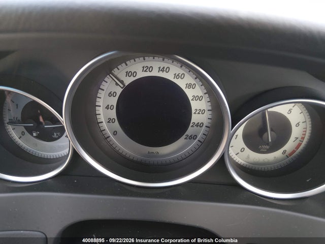 WDDGF8AB7EA958930 Mercedes-Benz C 300 4matic