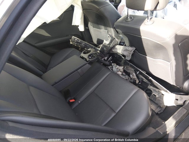 WDDGF8AB7EA958930 Mercedes-Benz C 300 4matic
