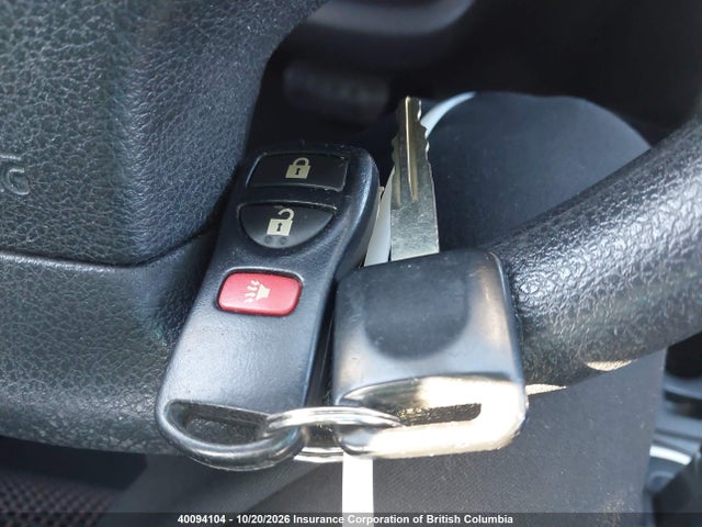 40094104 :رقم المزاد ، 3N1BC1CP1AL436328 vin ، 2010 Nissan Versa مزاد بيع