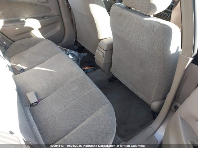 Продаж на аукціоні авто 2001 Toyota Corolla Ce/le/s, vin: 2T1BR12E11C823458, номер лоту: 40094113