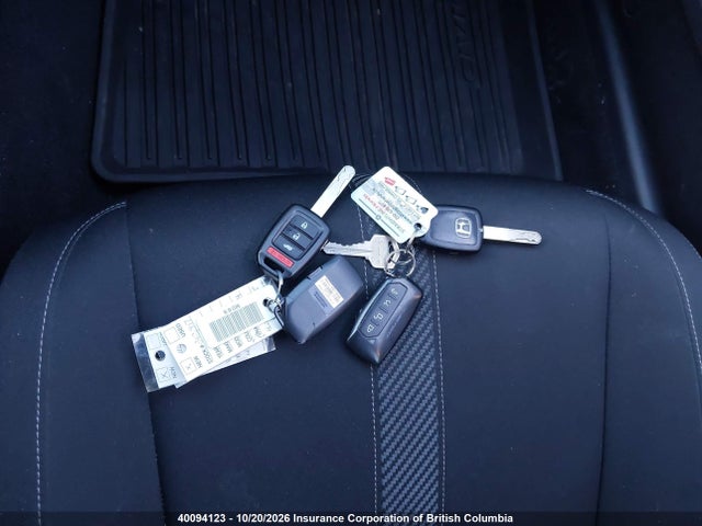 SHHFK7H23JU300314 Honda Civic