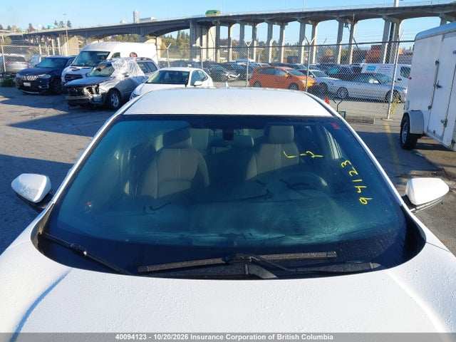 SHHFK7H23JU300314 Honda Civic