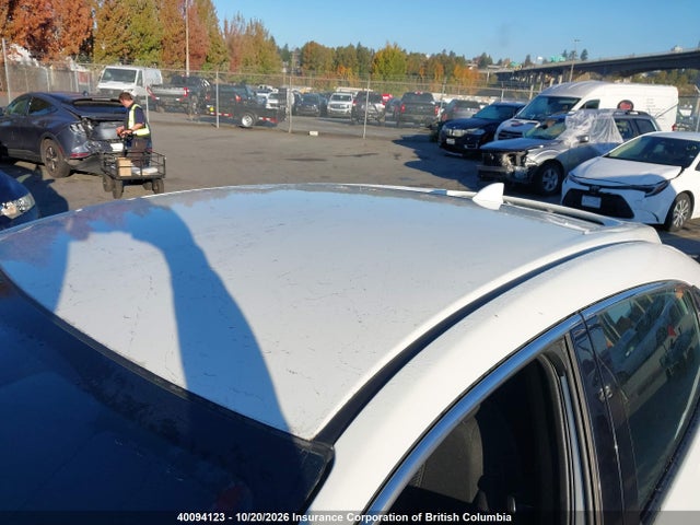 SHHFK7H23JU300314 Honda Civic
