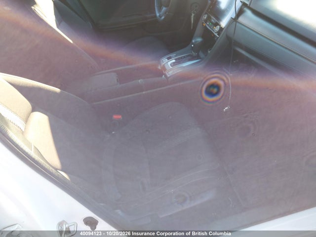 SHHFK7H23JU300314 Honda Civic