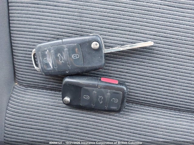 40094127 :رقم المزاد ، WVWBR71K57W276351 vin ، 2007 Volkswagen Rabbit مزاد بيع