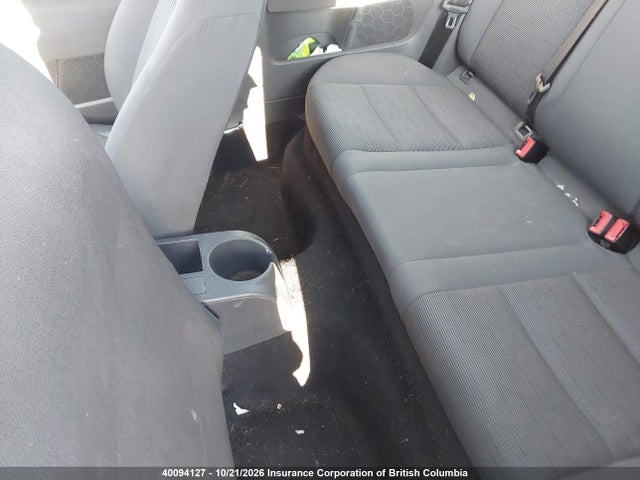 40094127 :رقم المزاد ، WVWBR71K57W276351 vin ، 2007 Volkswagen Rabbit مزاد بيع