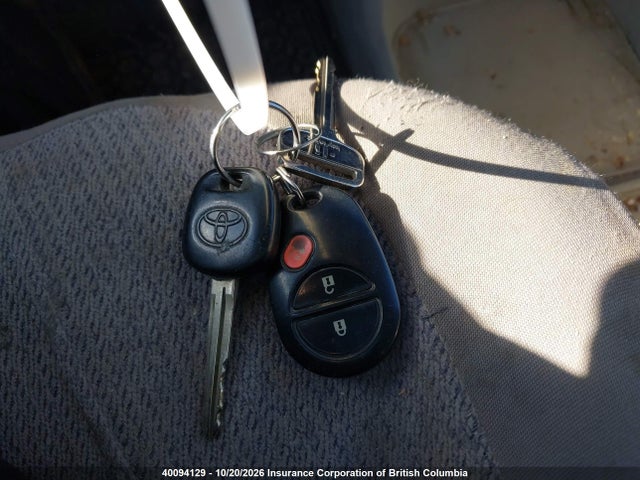 Продажа на аукционе авто 2011 Toyota Sienna, vin: 5TDZK3DC4BS082113, номер лота: 40094129