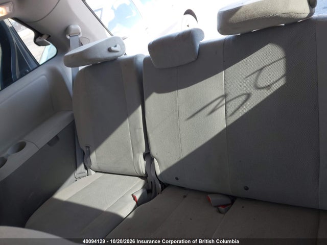 Продажа на аукционе авто 2011 Toyota Sienna, vin: 5TDZK3DC4BS082113, номер лота: 40094129