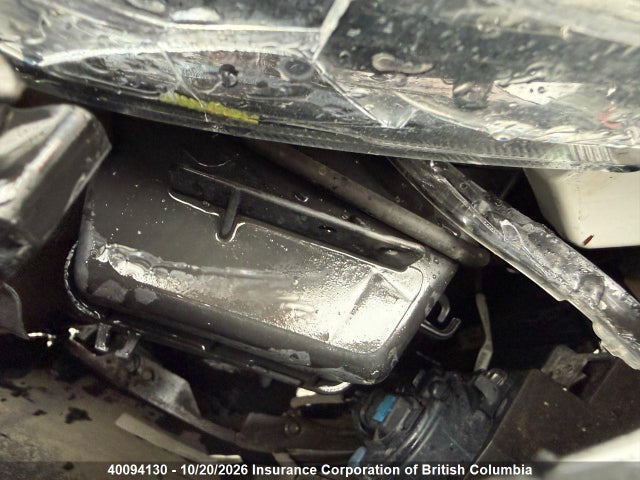 Aukcja sprzedaży 2020 Nissan Pathfinder Platinum, vin: 5N1DR2DM6LC584581, numer aukcji: 40094130