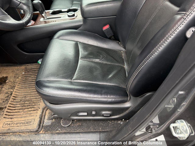 Aukcja sprzedaży 2020 Nissan Pathfinder Platinum, vin: 5N1DR2DM6LC584581, numer aukcji: 40094130