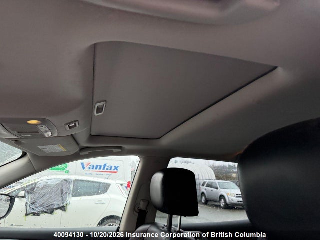 Aukcja sprzedaży 2020 Nissan Pathfinder Platinum, vin: 5N1DR2DM6LC584581, numer aukcji: 40094130