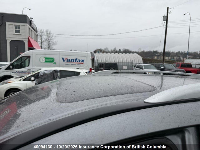 Aukcja sprzedaży 2020 Nissan Pathfinder Platinum, vin: 5N1DR2DM6LC584581, numer aukcji: 40094130