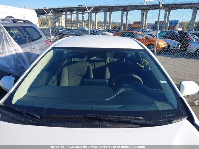 JTDBCMFE0P3012829 Toyota Corolla Hybrid Le