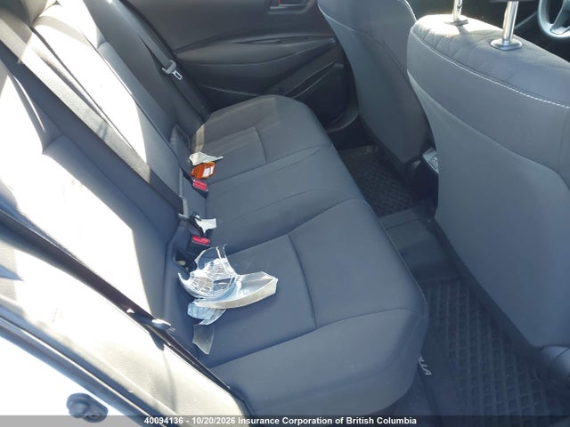 JTDBCMFE0P3012829 Toyota Corolla Hybrid Le