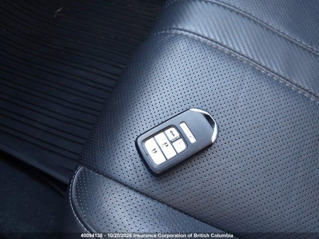 Honda Civic 2016 2HGFC1F98GH105633 Image 11