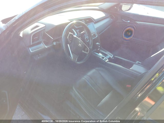 Honda Civic 2016 2HGFC1F98GH105633 Image 21