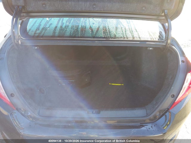 Honda Civic 2016 2HGFC1F98GH105633 Image 23