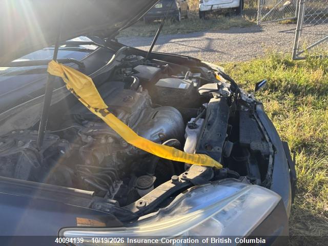 Toyota Camry 2016 4T1BF1FK6GU203818 Image 11