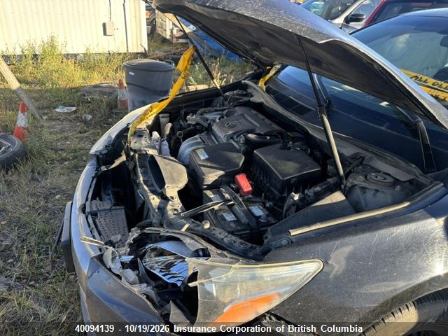 Toyota Camry 2016 4T1BF1FK6GU203818 Image 12